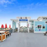 Poolside Cabana By Book That Condo