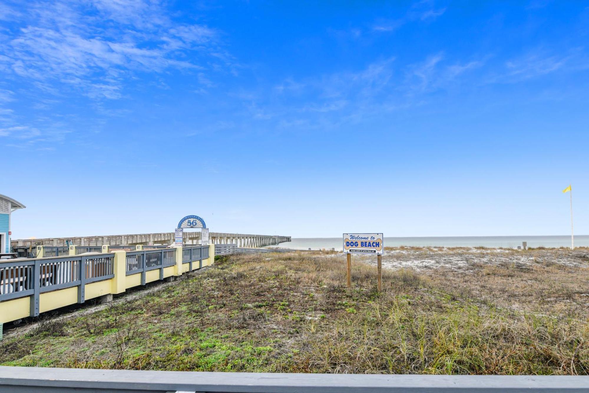 Holiday home Poolside By Book That Panama City Beach